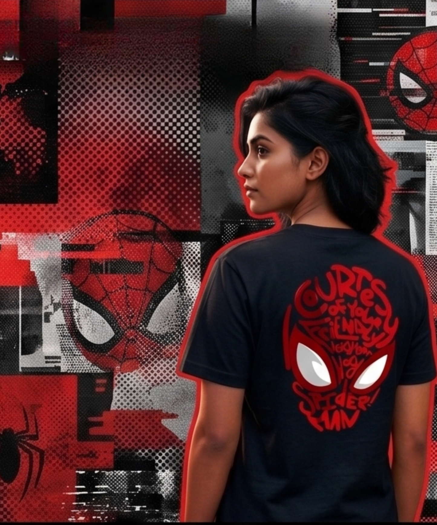 Unisex Standard Crew T-Shirt