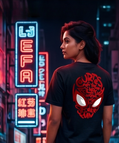 Unisex Standard Crew T-Shirt