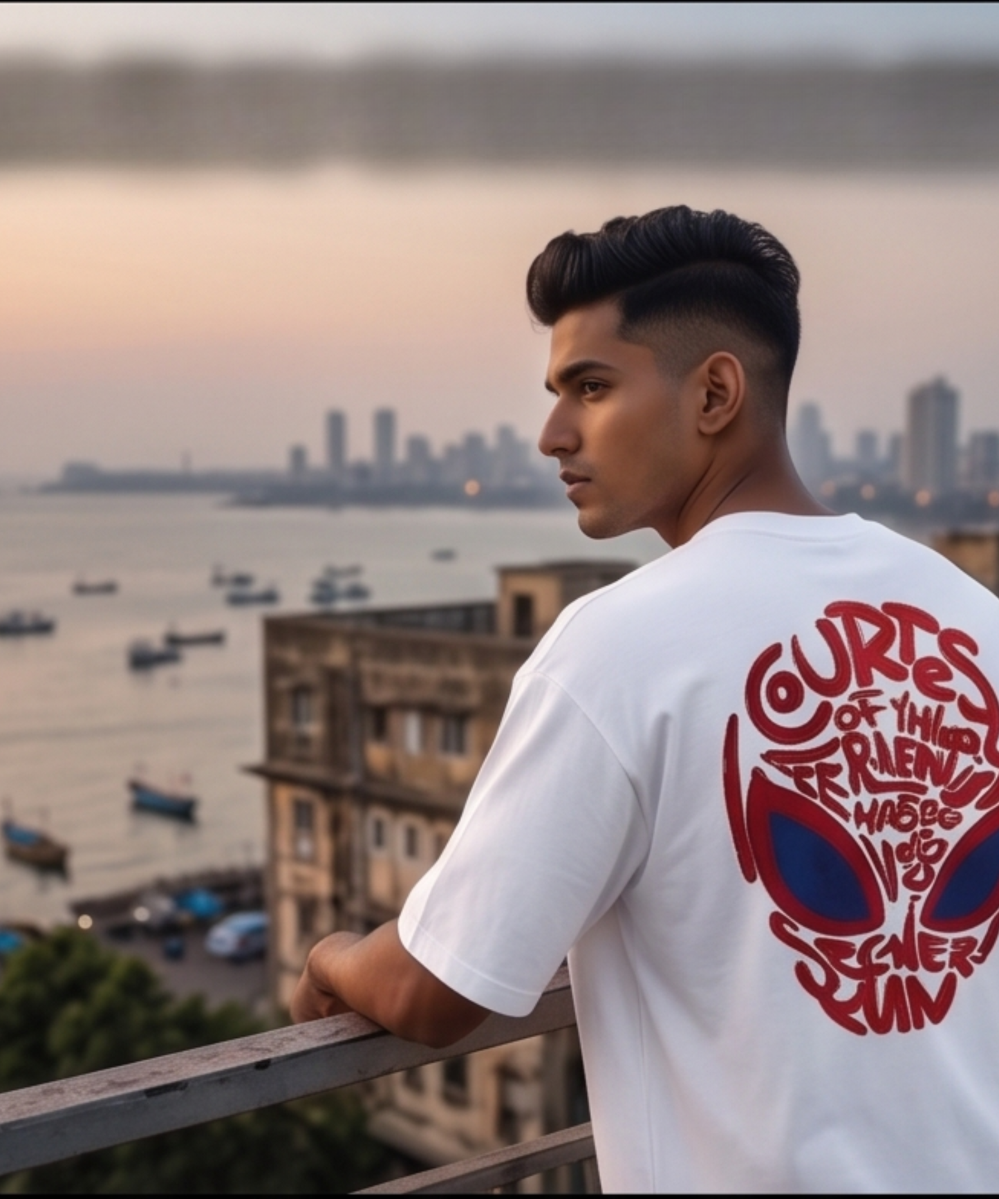 Unisex Standard Crew T-Shirt
