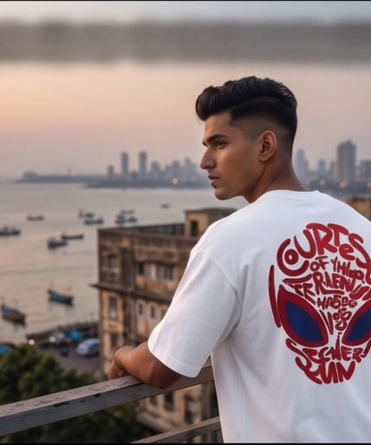 Unisex Standard Crew T-Shirt