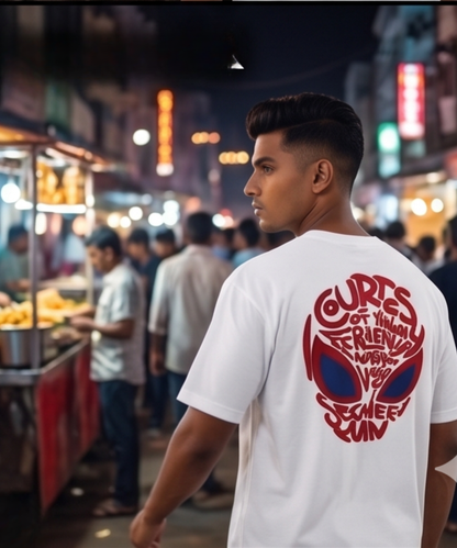 Unisex Standard Crew T-Shirt