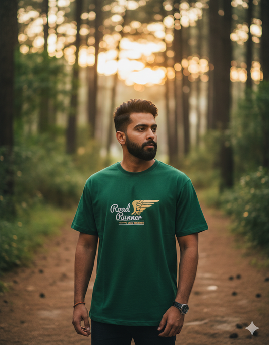 Unisex Classic Crew T-Shirt