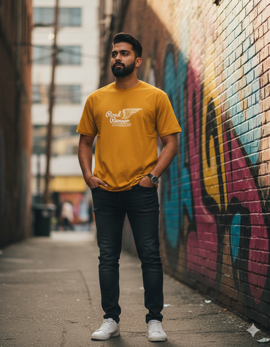 Unisex Classic Crew T-Shirt