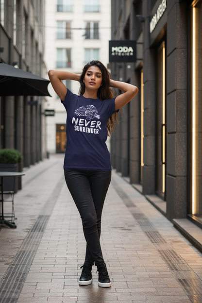 Unisex Classic Crew T-Shirt